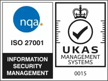NQA ISO 27001