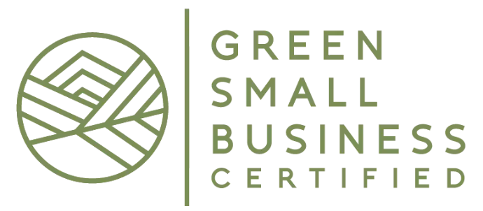 Green Small Business Certified